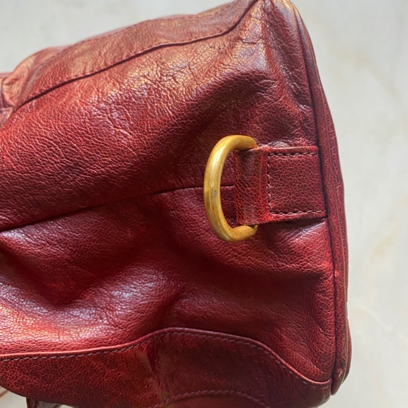 Rebecca Minkoff Raspberry MAM - Picture 13 of 13